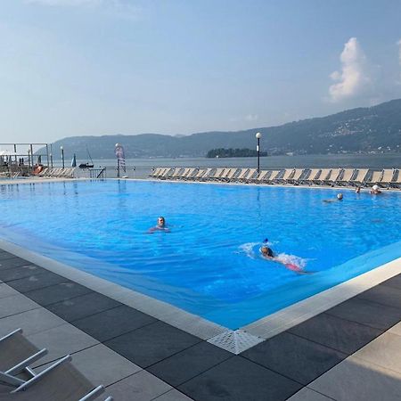 Il Lago Riflesso Βερμπάνια Εξωτερικό φωτογραφία