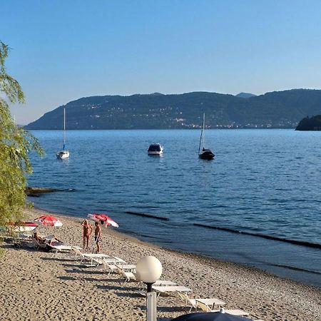 Il Lago Riflesso Βερμπάνια Εξωτερικό φωτογραφία